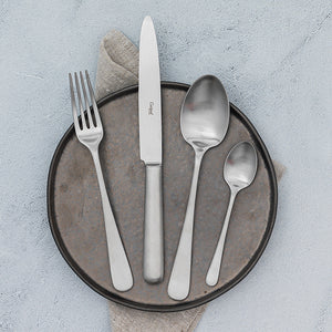 Cutipol Atlantico Cutlery Set - 4 piece -
