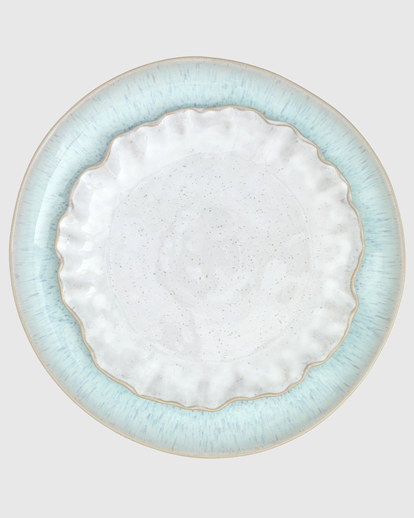 Sea & Sand 12-delige Serviesset