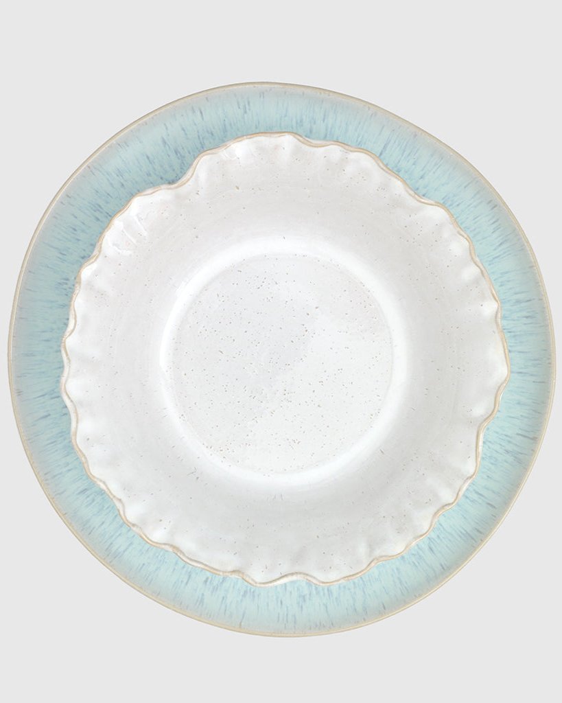 Sea & Sand 12-delige Serviesset