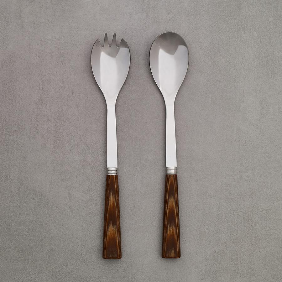 Sabre Nature Cutlery Set - 24 piece -
