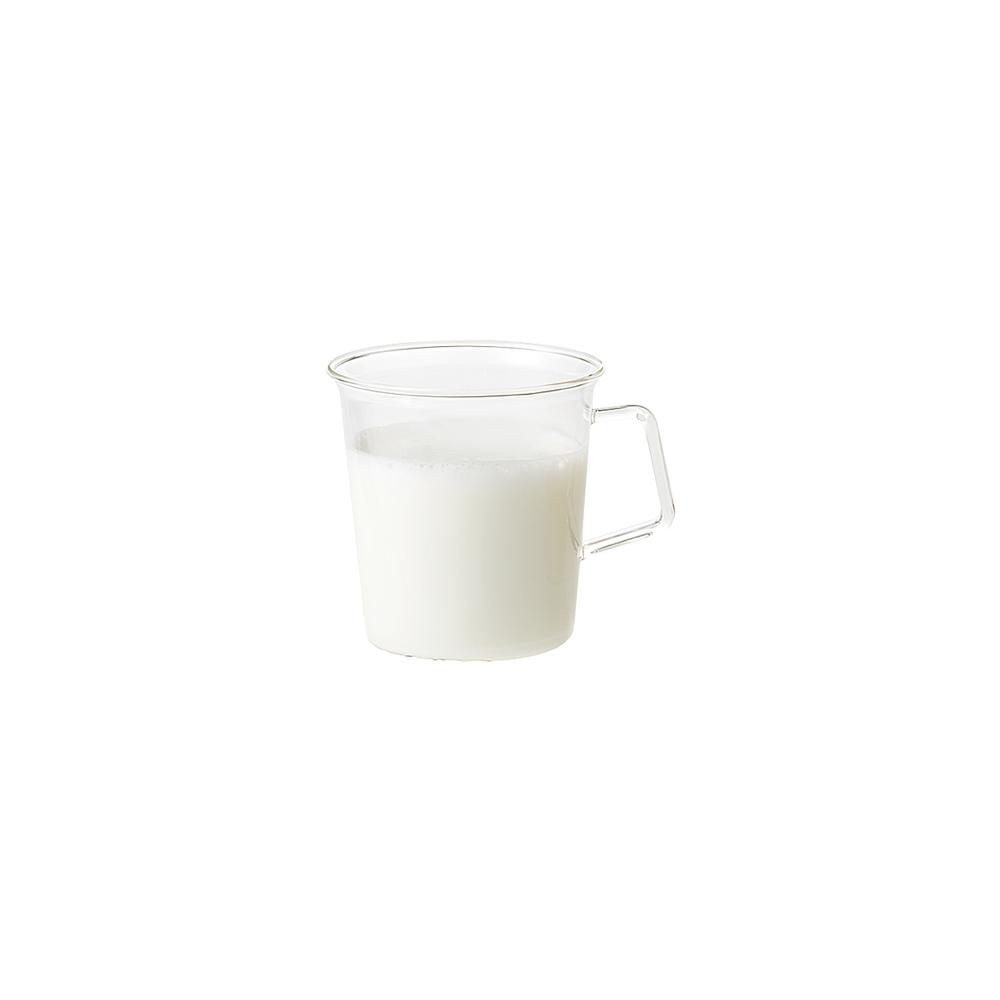 Koffieset uit de Cast-collectie