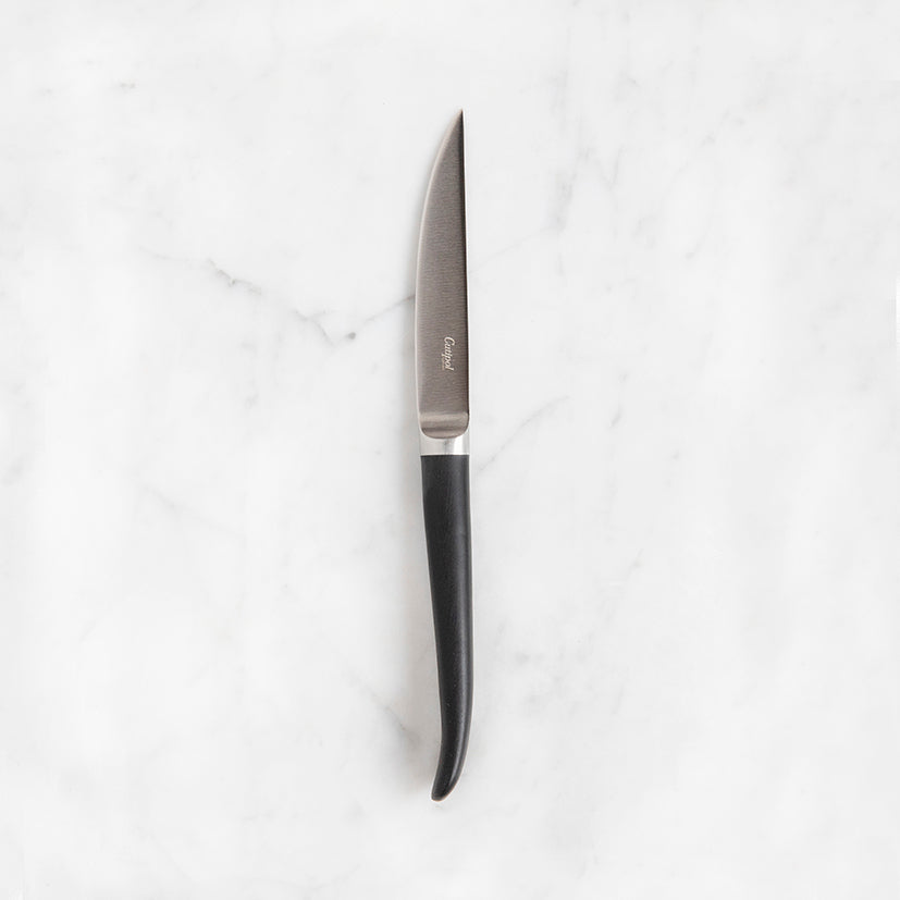 Cutipol Rib Steak Knife - Set 2 cuchillos -