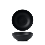 Bowl 17.8 cm Smoke Black