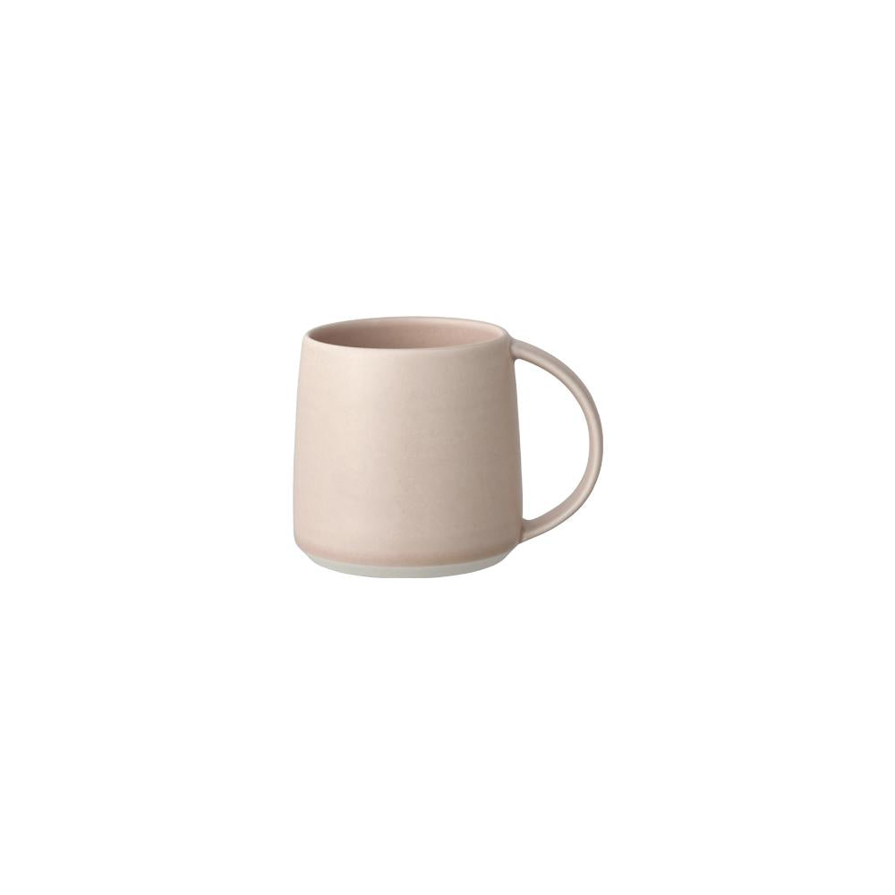 Tasse RIPPLE Rose 250ml