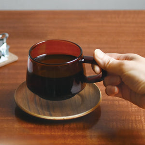 Sepia Coffee and Tea